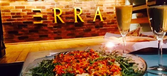 Erra Restaurant