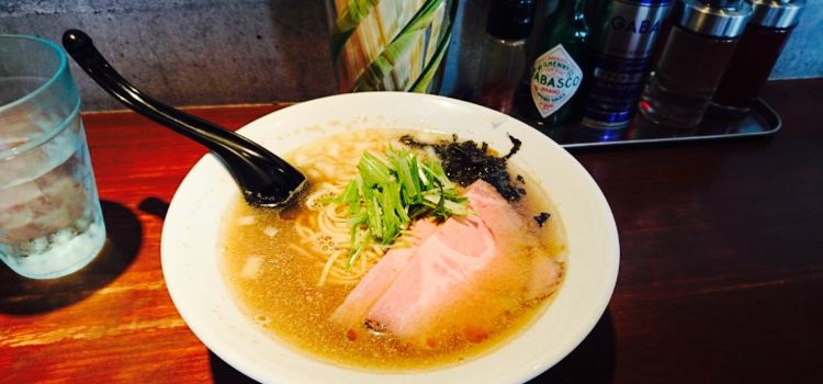 Chuka Soba Kokoro