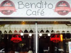 Bendito Café