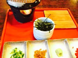 Sekitsujiya
