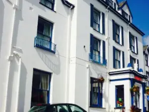 The Llewelyn Restaurant