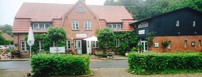 Landhaus Unewatt
