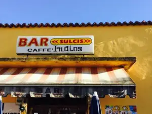 Bar Sulcis