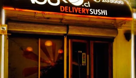 Atsuko Sushi DELIVERY