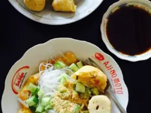 Pempek 123