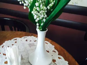 Frantsuzskaya bulochnaya