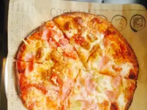 Fired Pie