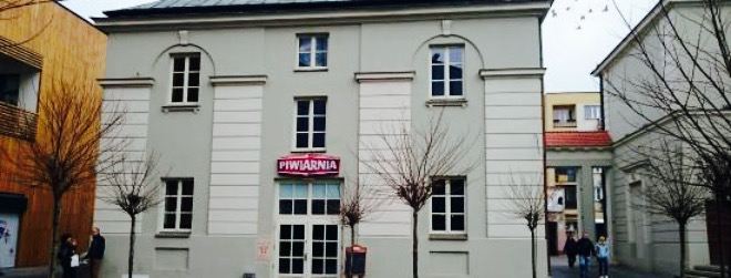 Piwiarnia Miejska Siedlce