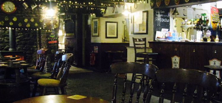 The Old Inn