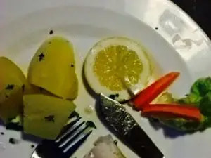 Steakrestaurant Lomo