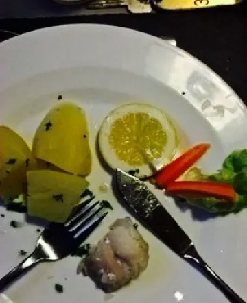 Steakrestaurant Lomo