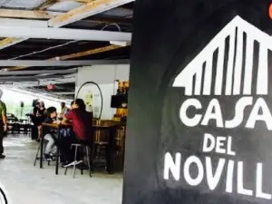 Casa Novillo