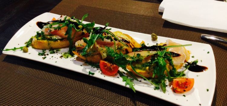 Perino Food & Wine, MB "Skanu Skanu"