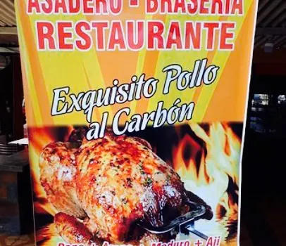 Asadero Restaurante El Fogón Paisa
