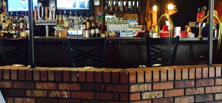 Rumors Sports Bar & Grill