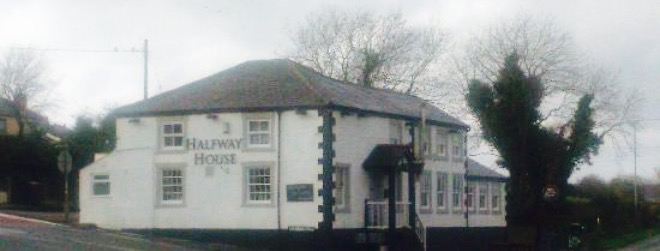 Halfway House