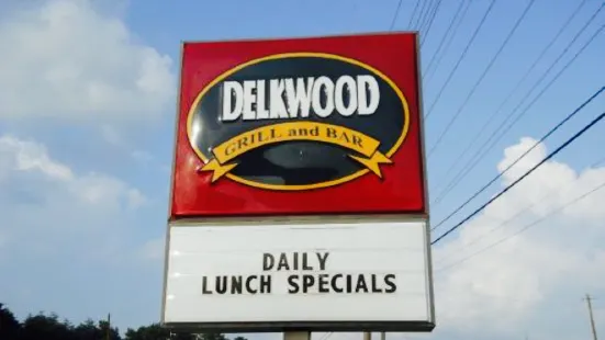 Delkwood Grill