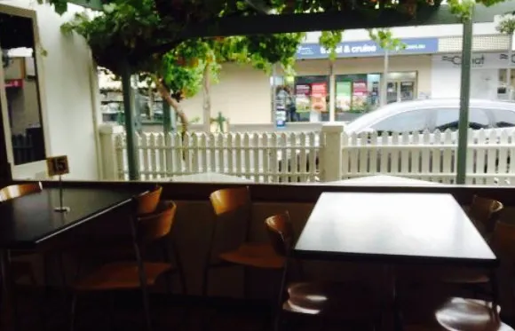 Linke's Bakehouse & Pantry