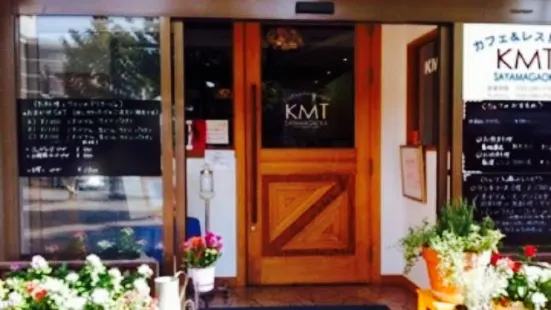 Restaurant Kmt