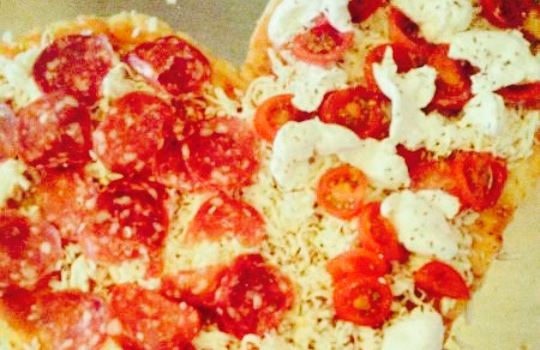 Pizza al Taglio da Nemo