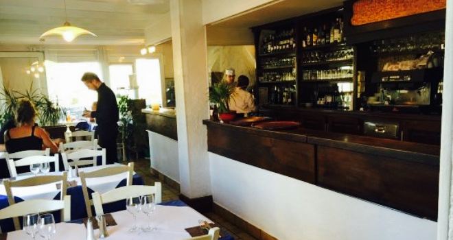 Pizzeria du Panorama la Tarantine