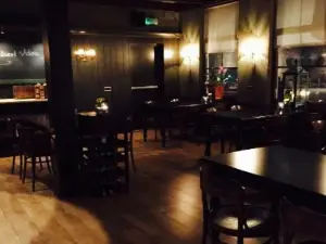 Hotel Restaurant Victoria