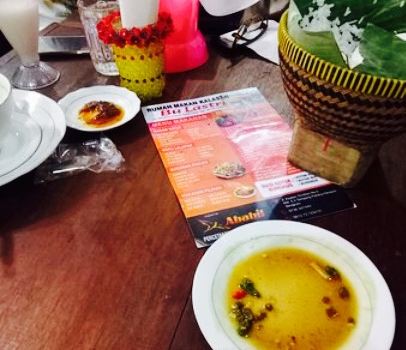 Kalasan Rumah Makan