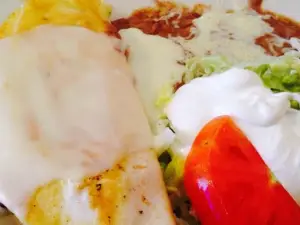 Dos Margaritas Mexian Restaurant