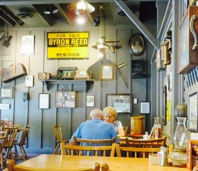 Cracker Barrel Old Country Store