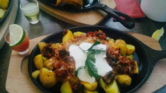 Espitas