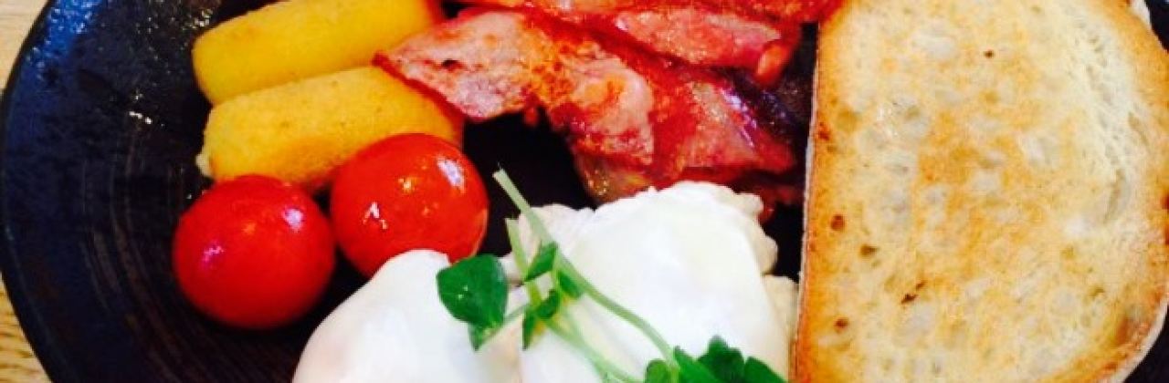 Leaf Cafe & Co Macarthur Square