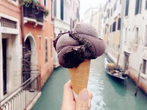 Suso Gelatoteca