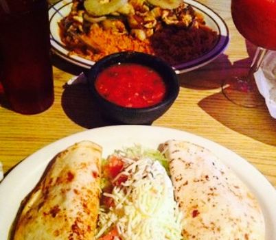 El Dorado Restaurant