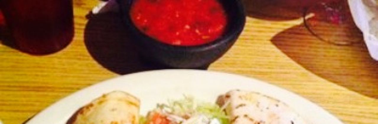 El Dorado Restaurant