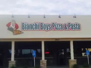 Bianchi Boys Pizza & Pasta