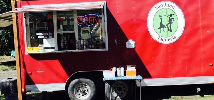 San Juan Taqueria