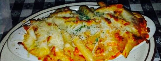 Lenny's American & Italian