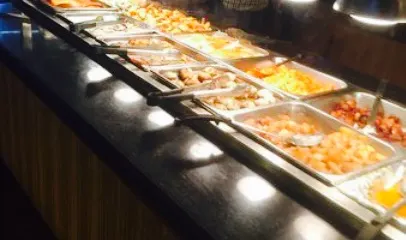 East Buffet