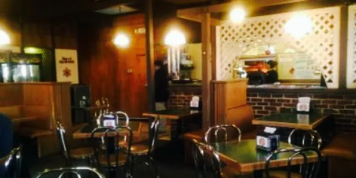 Tortilla Jack's Mexican Restaurant