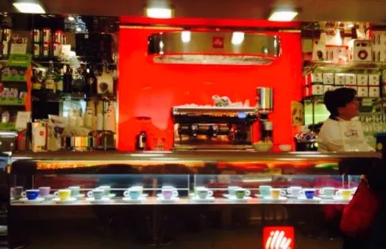 Espressamente illy Gubbio