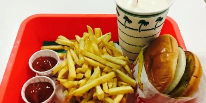 In-N-Out Burger