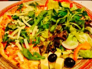 Pizzeria Venezia