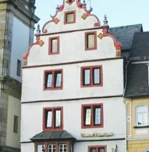 Hotel zur Krone