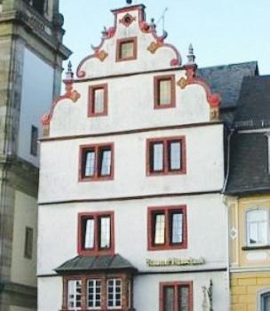 Hotel zur Krone