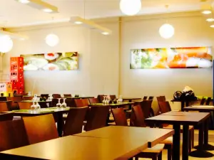 Junmai Restaurant