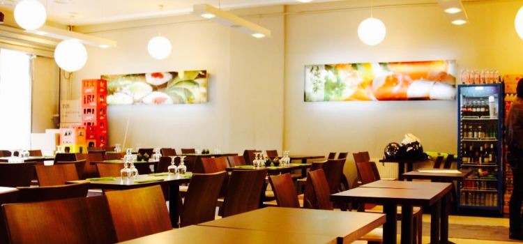 Junmai Restaurant