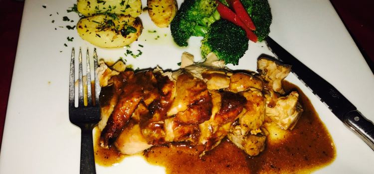 Cafe Flo