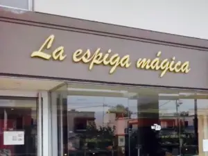 Espiga Magica