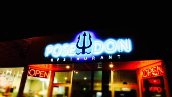 Poseidon Restaurant