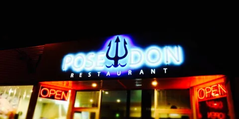 Poseidon Restaurant